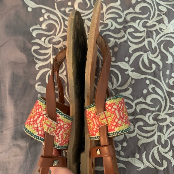 ROXY sandals - Picture 2 of 3